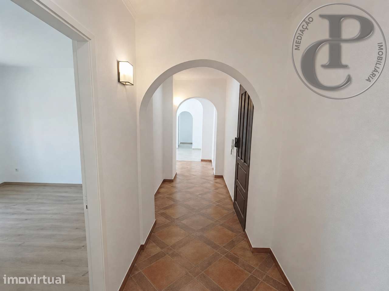 Apartamento T4 na Cruz de Pau - Grande imagem: 3/12