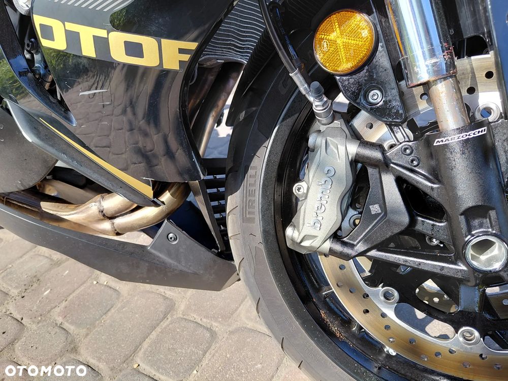 QJMOTOR SRK 800 - 13
