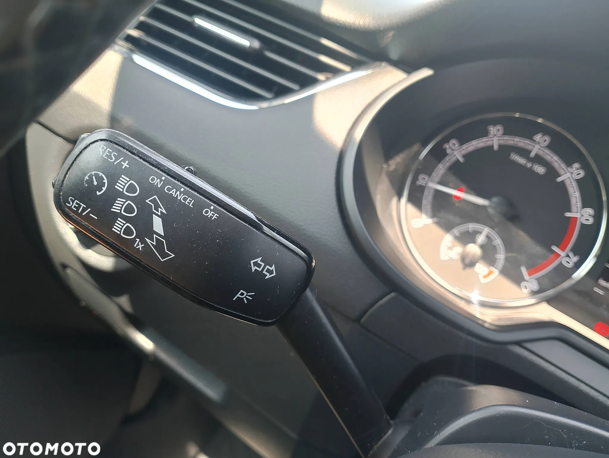 Skoda Octavia 1.5 TSI ACT Ambition - 33