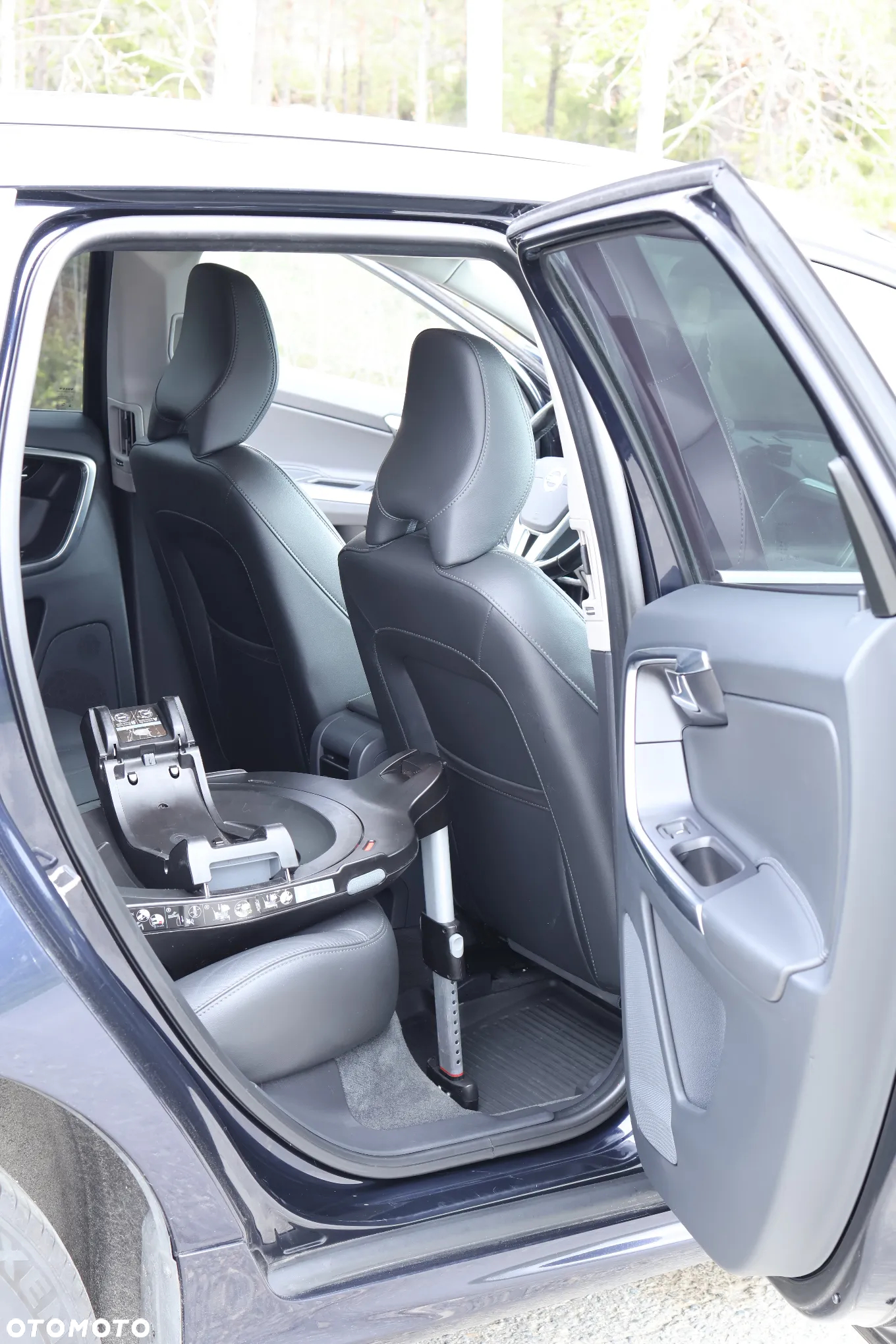 Volvo XC 60 D4 AWD Summum - 14