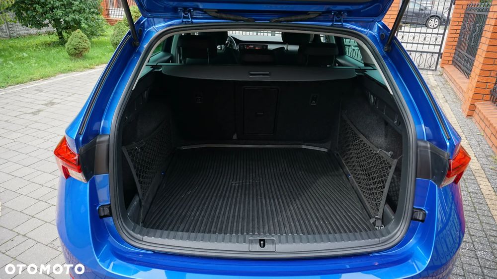 Skoda Octavia 2.0 TDI SCR Ambition DSG - 39