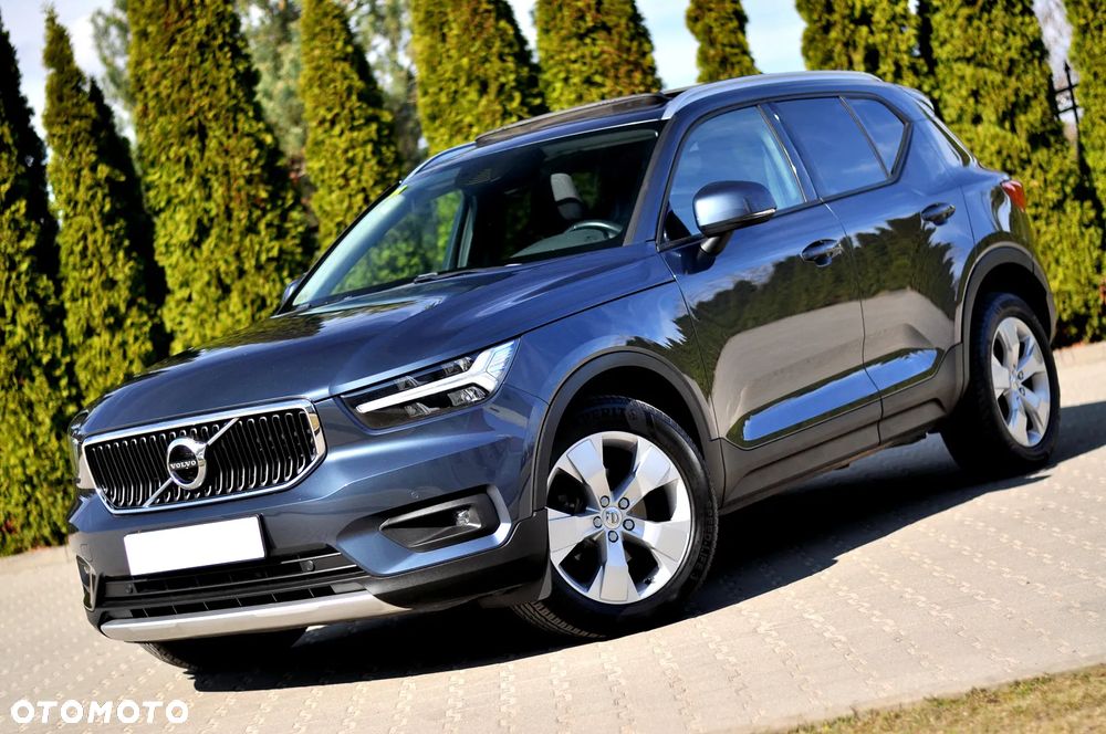Volvo XC 40 D3 Momentum Pro - 4