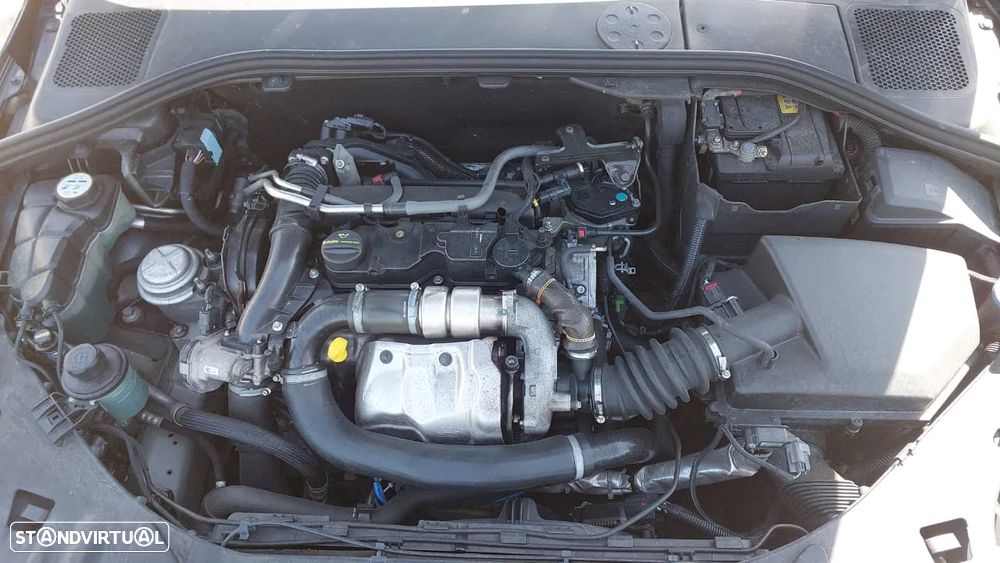 Volvo S60 1.6 D2 Drive Kinetic Start/Stop - 5