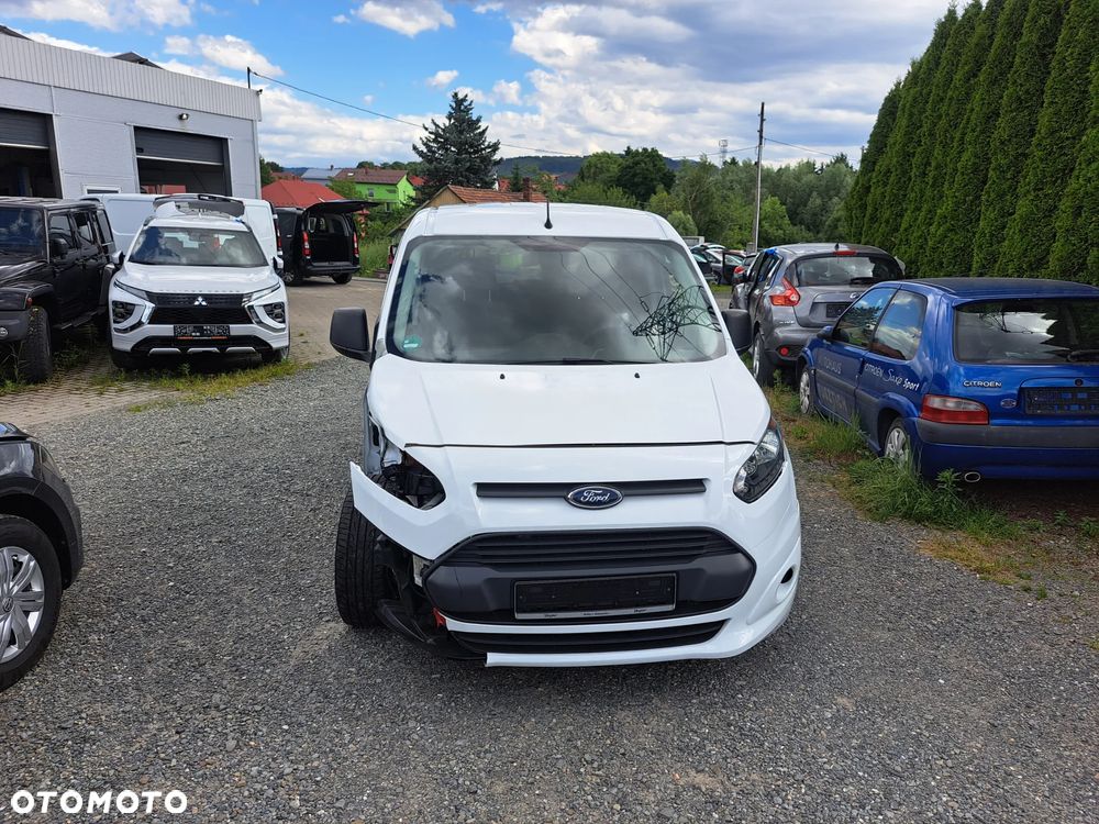 Ford Transit Connect 230 L2 Basis - 2