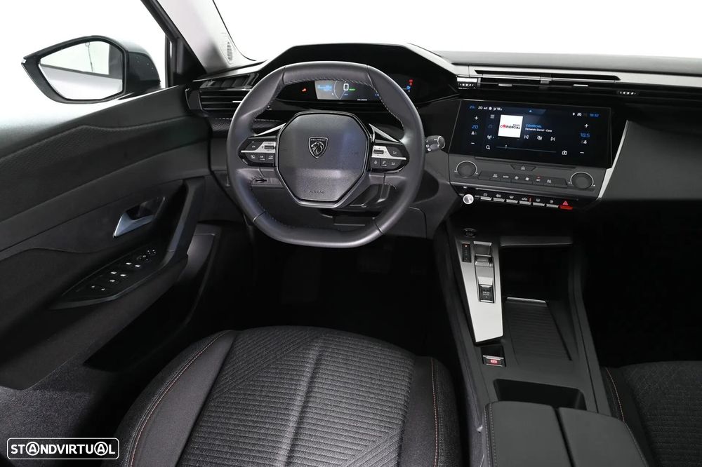 Peugeot e-308 54 kWh Style - 4