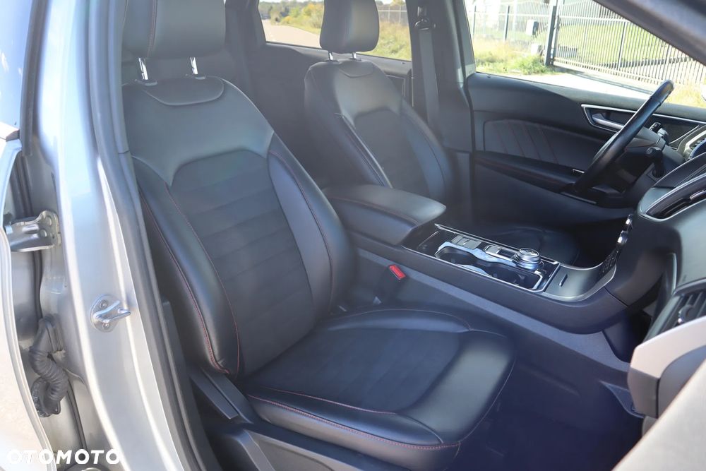 Ford Edge - 37