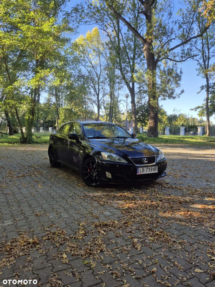 Lexus IS 220 D Classic - 1