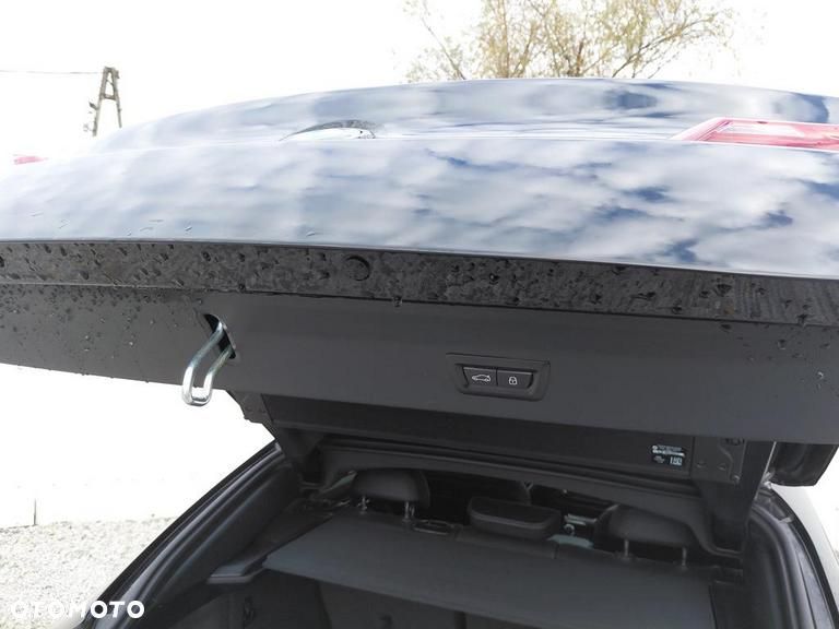 BMW X4 xDrive30d mHEV M Sport sport - 28