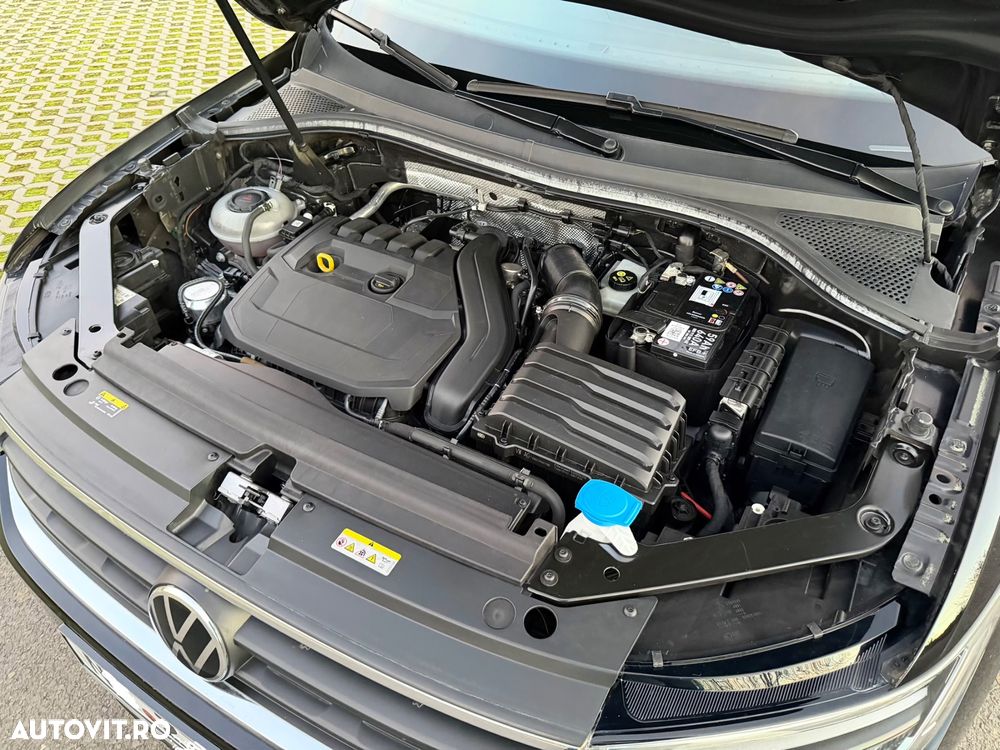 Volkswagen Tiguan 1.5 TSI OPF DSG Elegance - 13