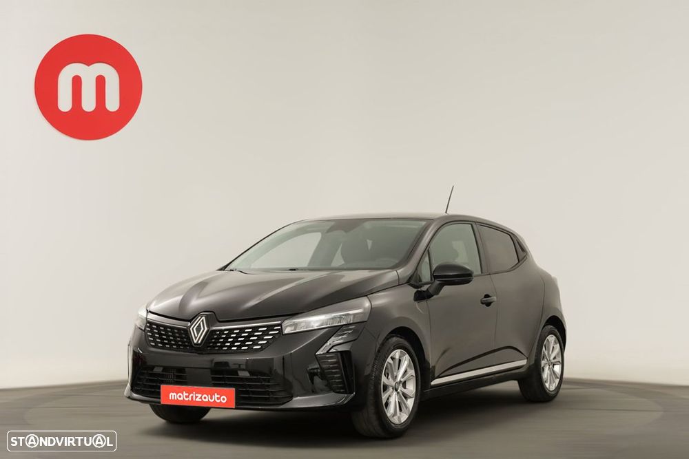 Renault Clio 2025 photo 2
