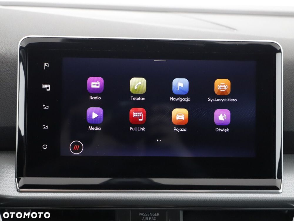 Seat Tarraco 1.5 Eco TSI EVO Style S&S DSG - 17