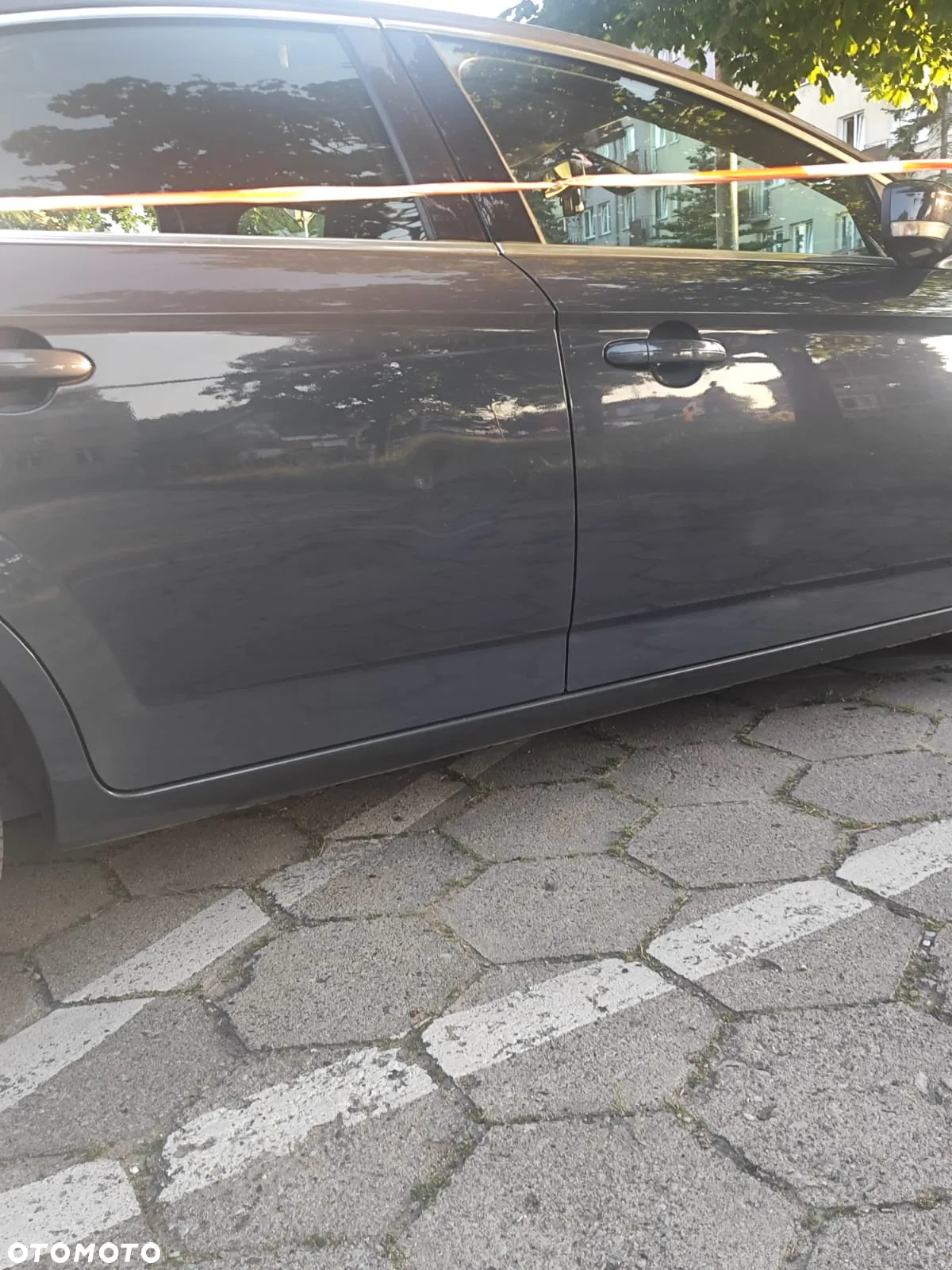 Ford Mondeo - 17