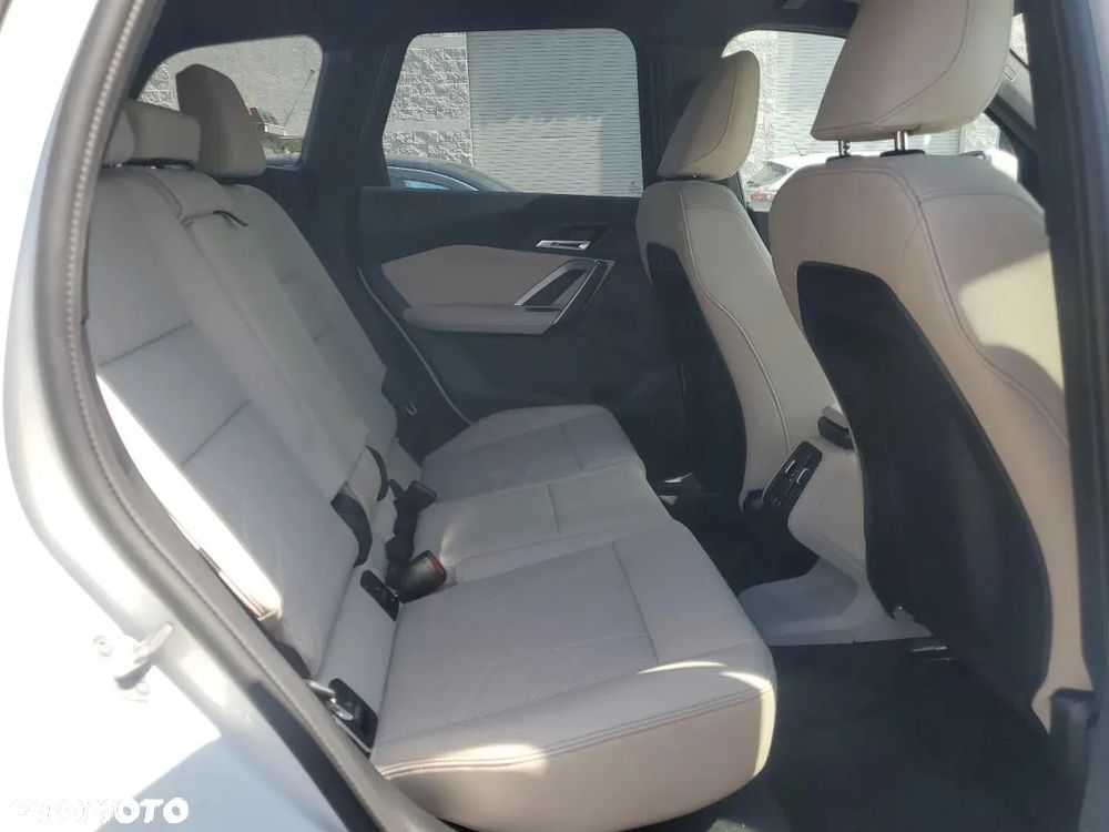 BMW X1 xDrive25i M Sport - 10