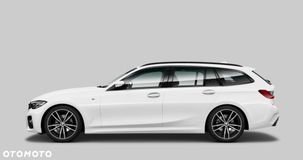 BMW Seria 3 320i M Sport sport - 2