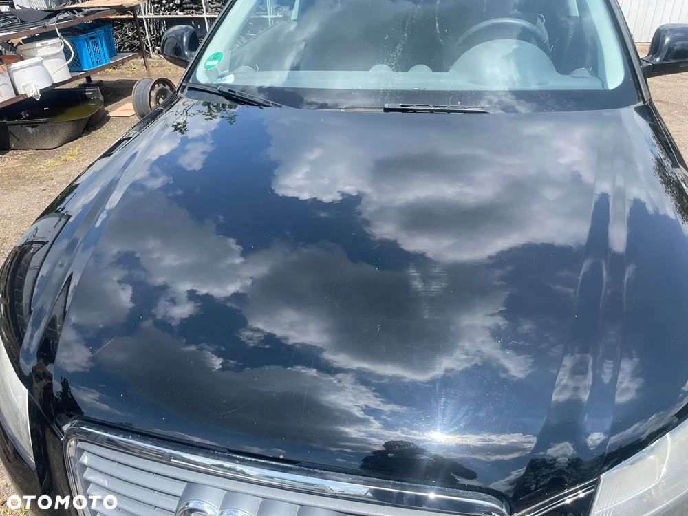 MASKA AUDI A3 8P 2 LIFT LY9B