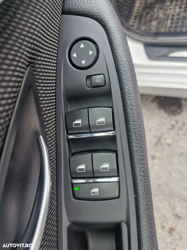 BMW Seria 5 520d - 22