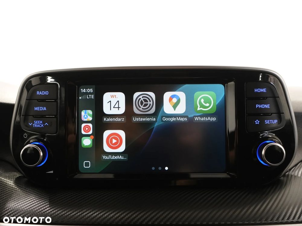 Hyundai Tucson 1.6 CRDi Style 2WD - 33