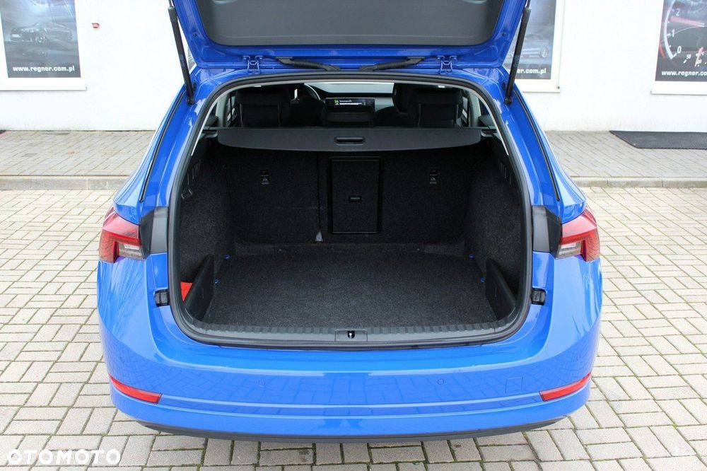 Skoda Octavia - 8
