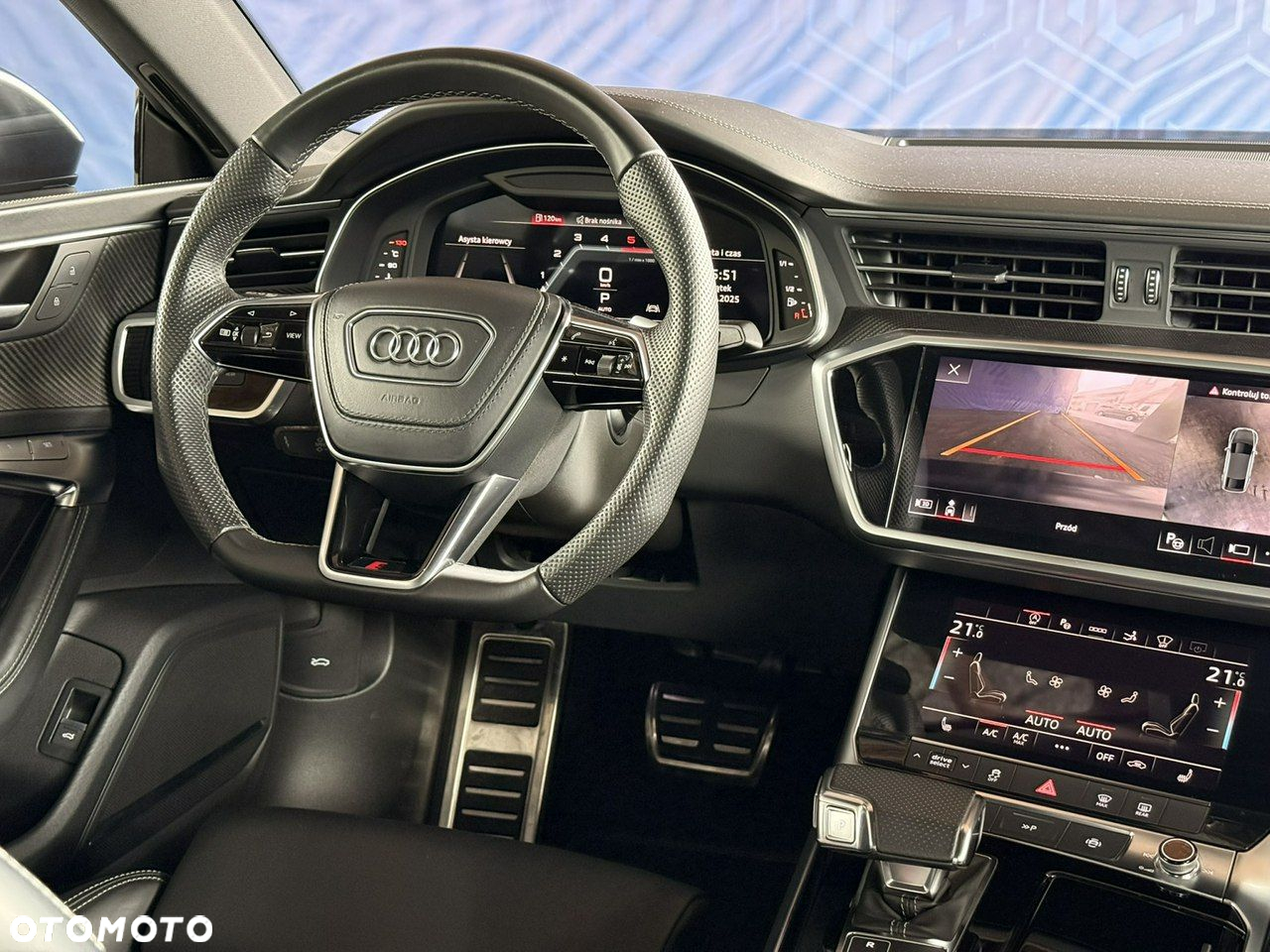 Audi S7 Sportback - 25