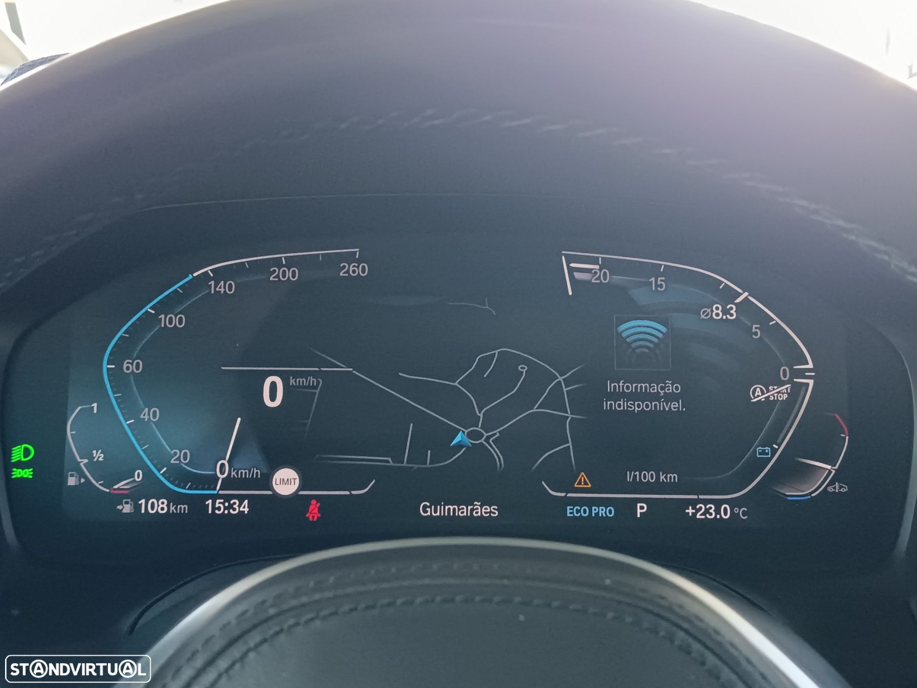 BMW 420 i Pack M Auto - 26