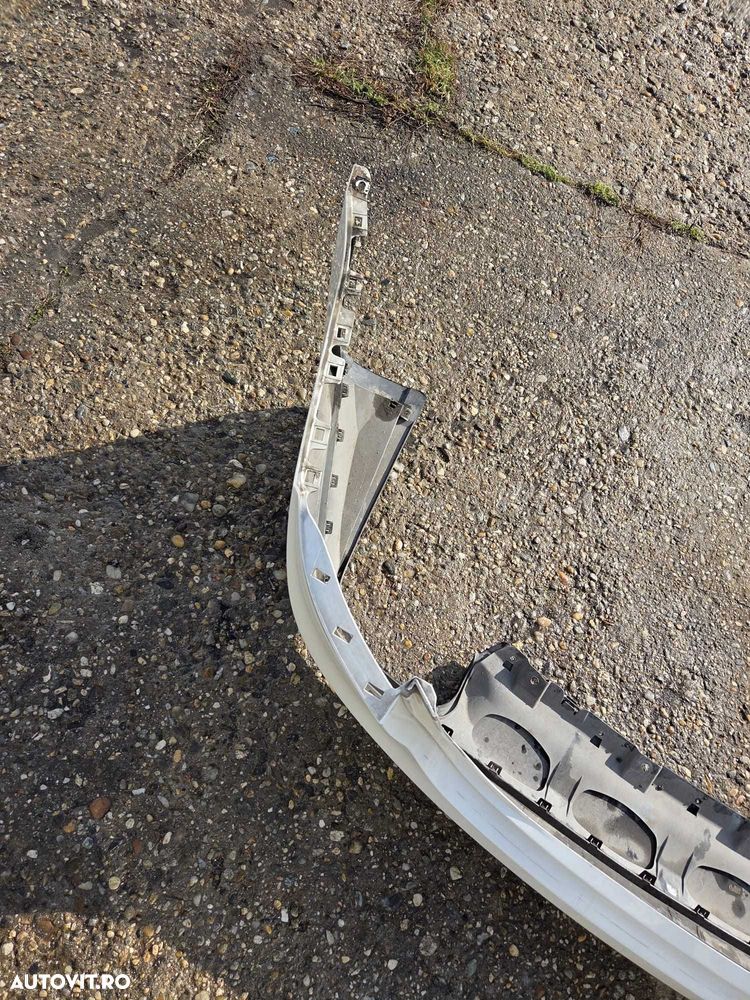 Bara spate completa Maserati Ghibli - 6
