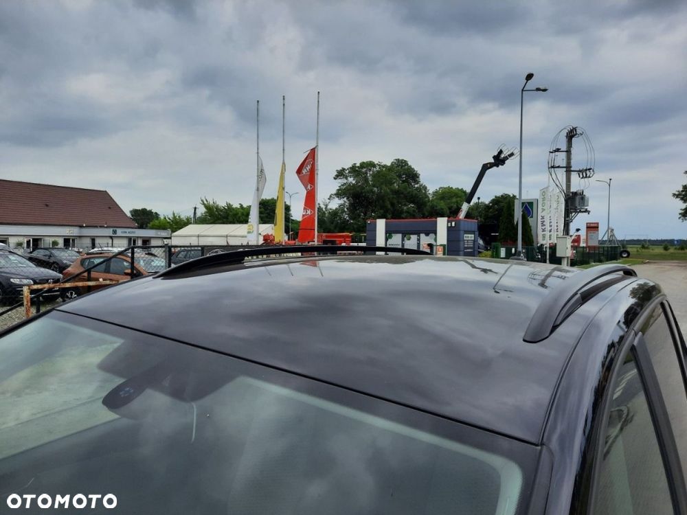Volkswagen Sharan - 14