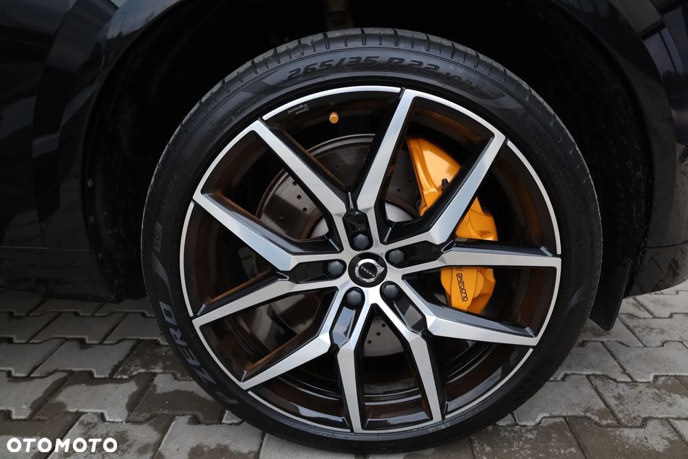 Volvo XC 60 T8 AWD Polestar Engineered - 33