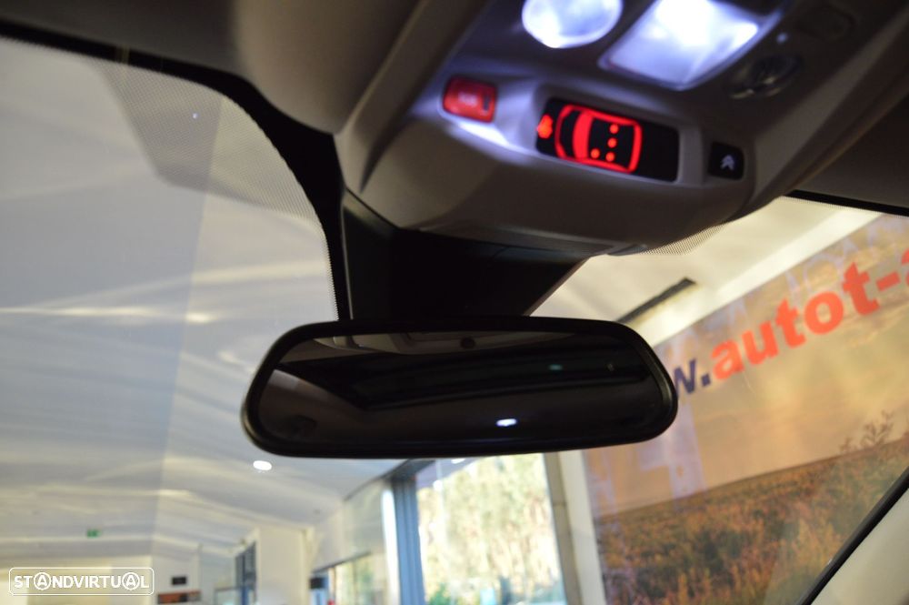 Citroën C5 Aircross 1.2 PureTech Shine EAT8 - 58