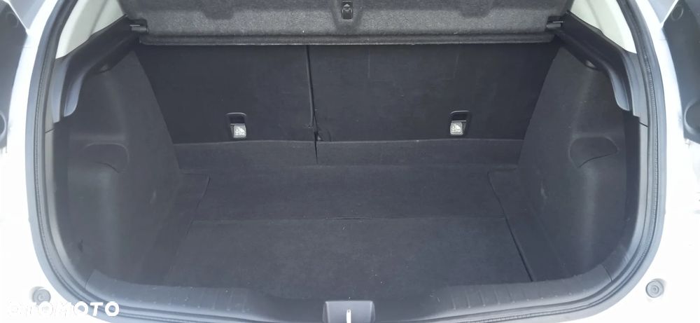 Honda Civic 1.4 i-VTEC Sport - 19