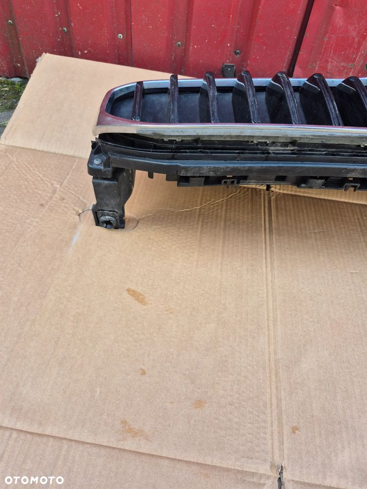 BMW 5 G30 G31 ŻALUZJA ROLETA 9498612-07 - 6