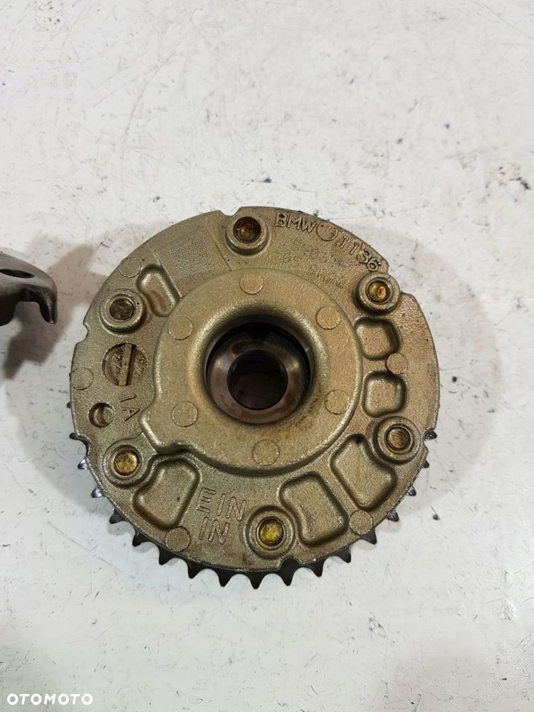 WARIATOR VANOS SSĄCY 7540346 BMW E90 E60 E87 N43 2.0B - 4