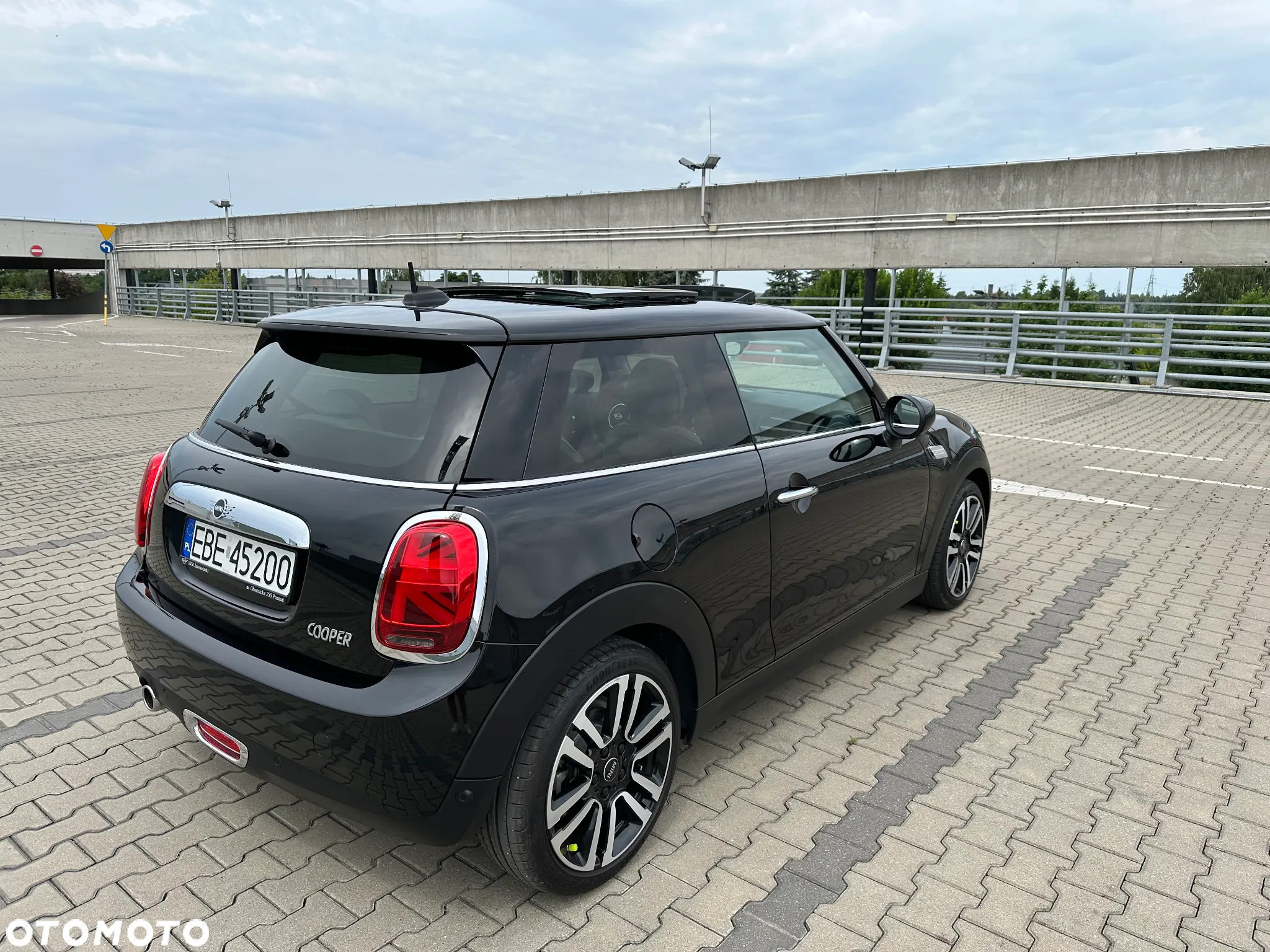 MINI Cooper GPF - 6
