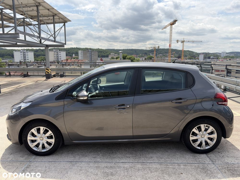 Peugeot 208 PureTech 82 Start & Stop Active - 19