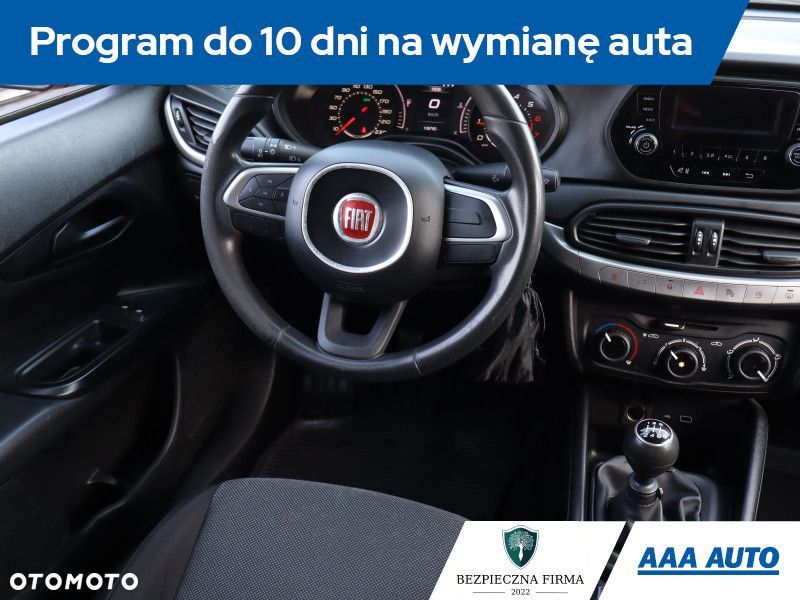 Fiat Tipo - 9