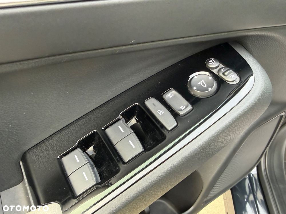 Honda HR-V 1.5 i-MMD Advance Style BSI CVT - 35