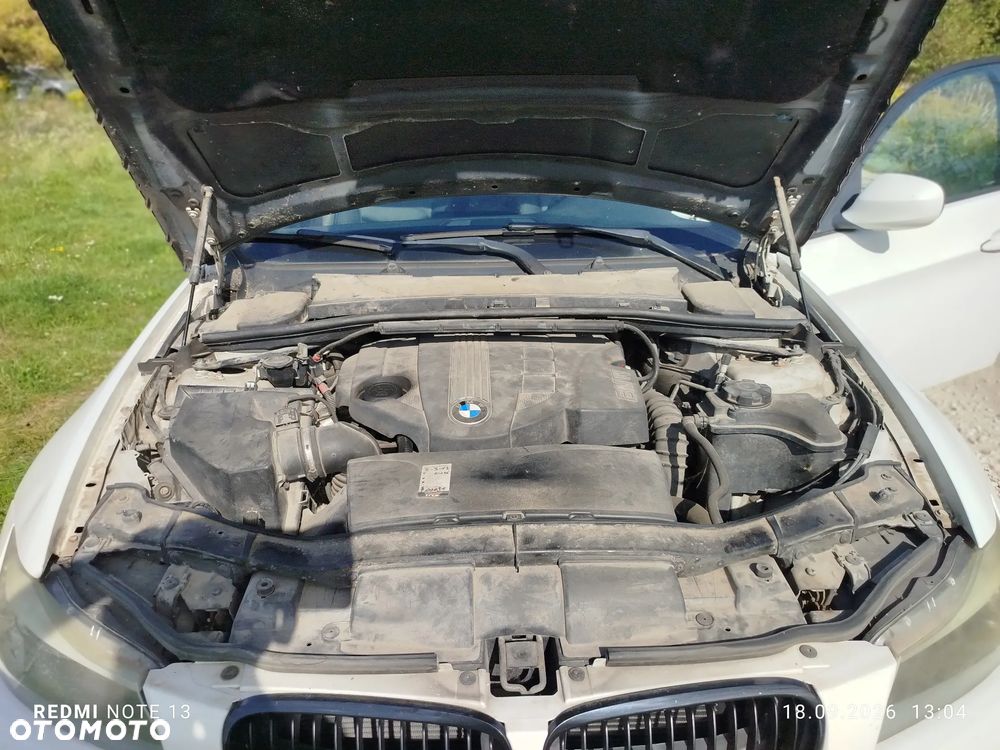 BMW Seria 3 - 16