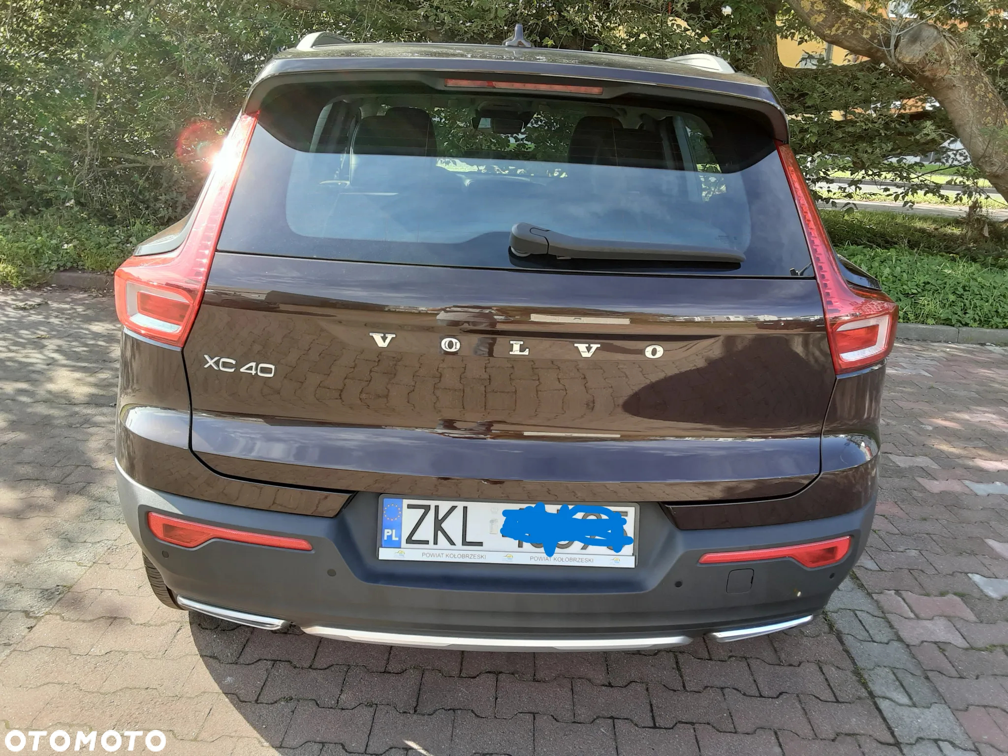 Volvo XC 40 T3 Inscription - 5