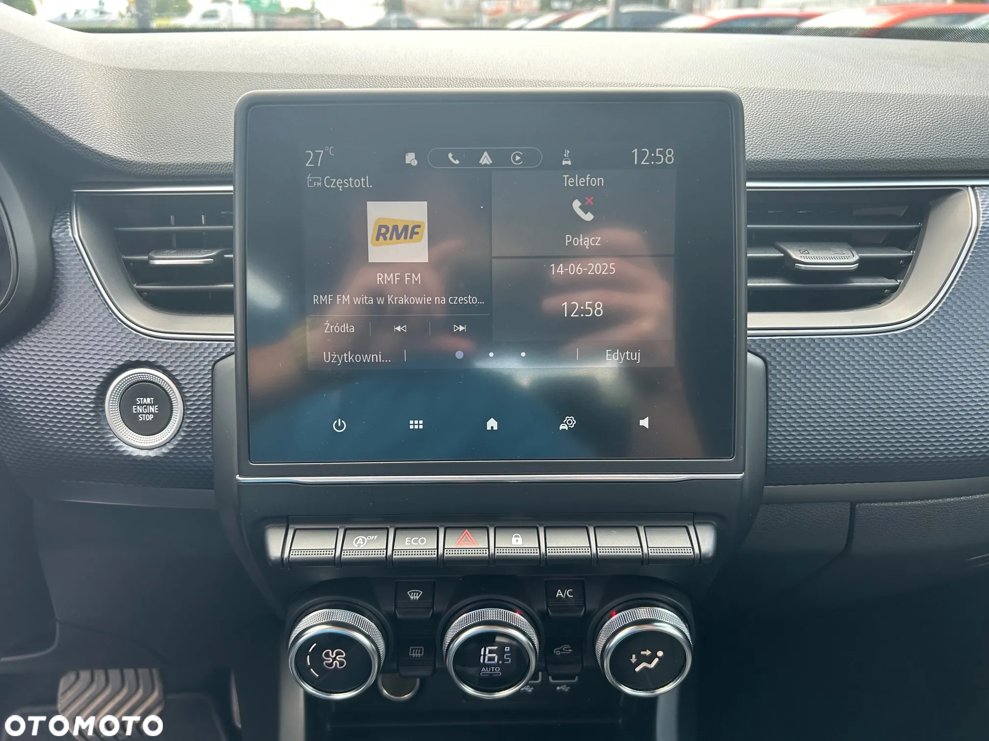 Renault Arkana 1.3 TCe mHEV Equilibre EDC - 15