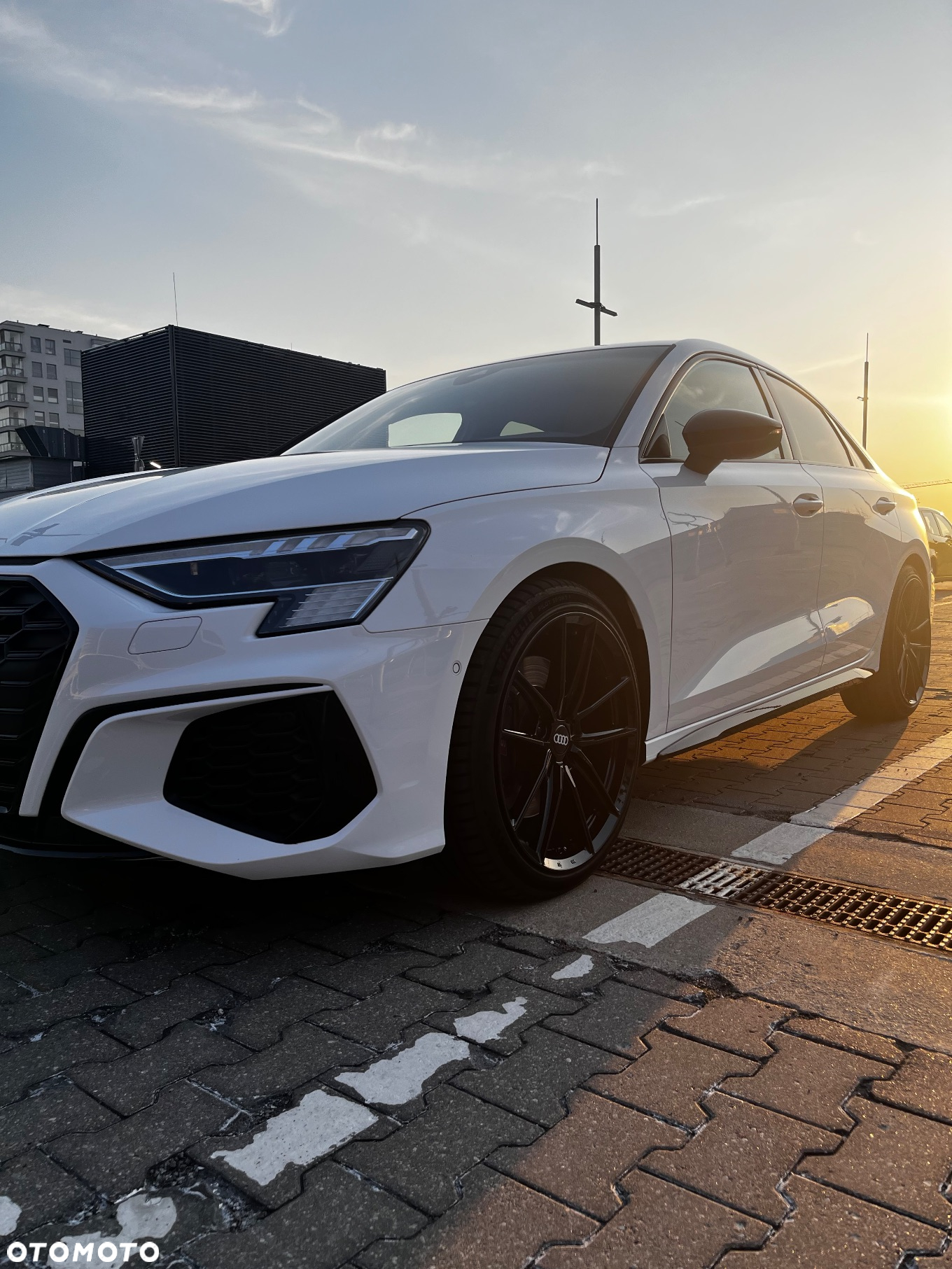 Audi S3 - 5