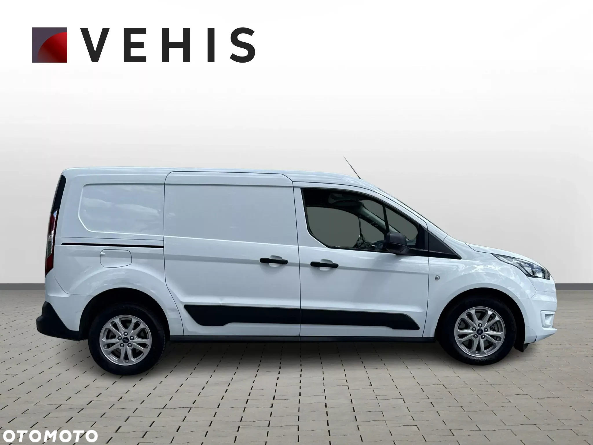 Ford Transit Connect Kombi 230 L2 Trend - 6