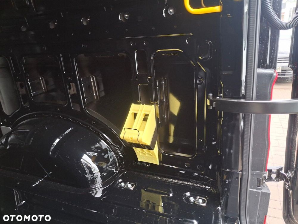 Volkswagen Crafter Crafter 35 TDI - 14