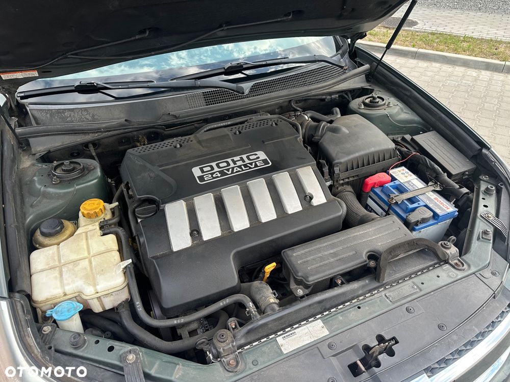 Chevrolet Epica 2.0 LS - 38