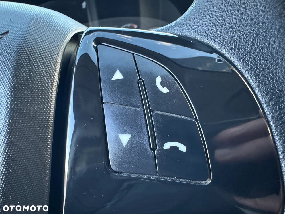 Fiat Fiorino Kombi 8V SX - 20