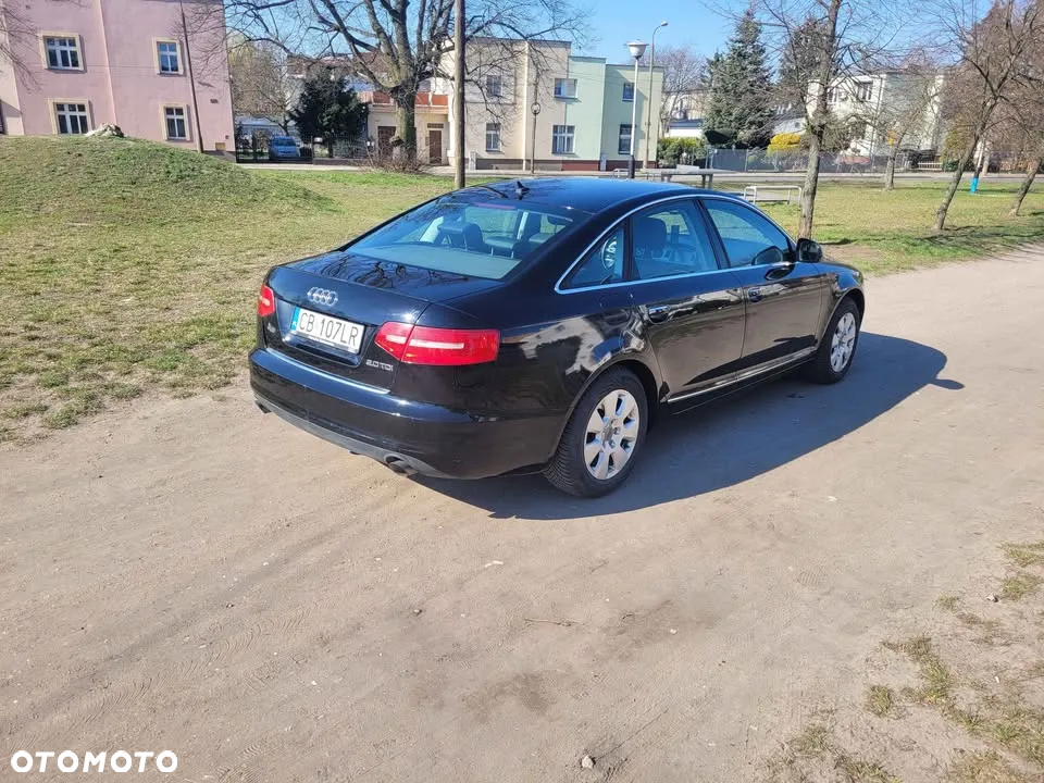Audi A6 ver-2-0-tdi-multitronic - 5