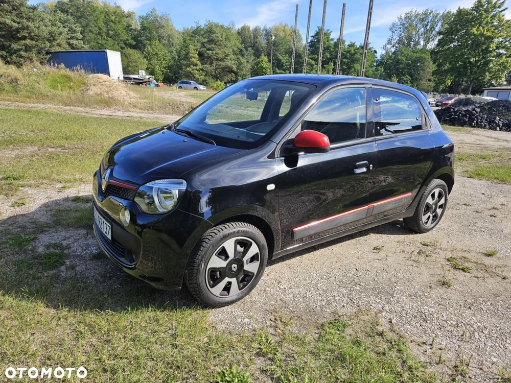 Renault Twingo SCe 70 Experience - 3
