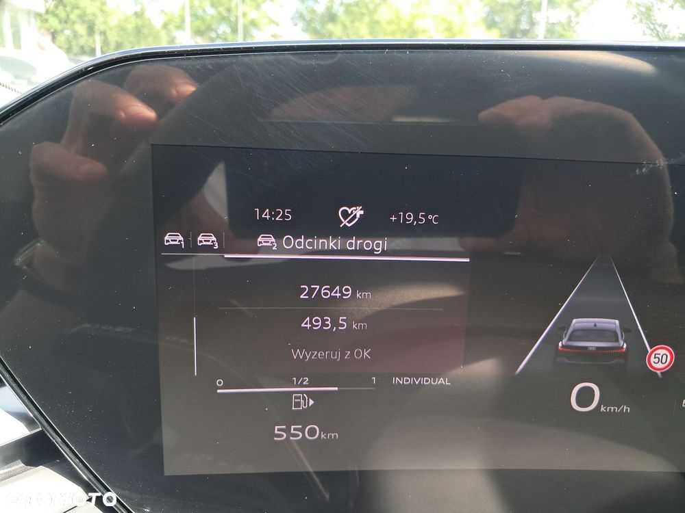 Audi A5 Limousine - 18