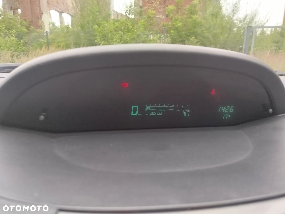 Toyota Yaris 1.0 Entry - 5