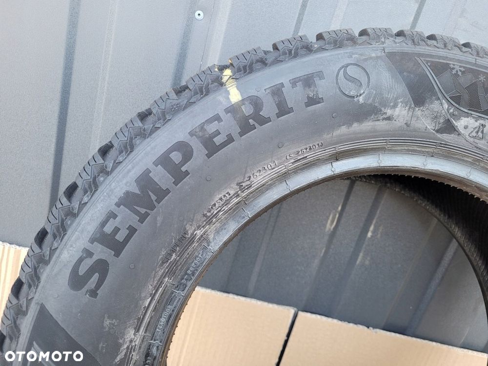 SEMPERIT Speed-Grip 5 165/70R14 81T - 4