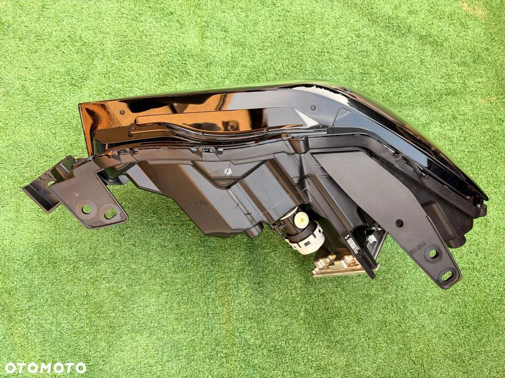 MAZDA CX-30 CX30 Reflektor Lampa LED prawa prawy przód DPTJ67890 DFR751030 S Full LED - 7