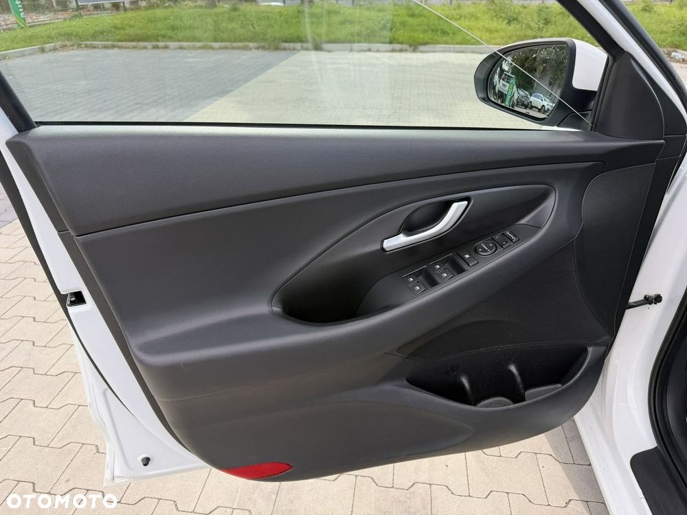 Hyundai i30 - 14